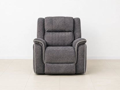 Arm Chair Grey