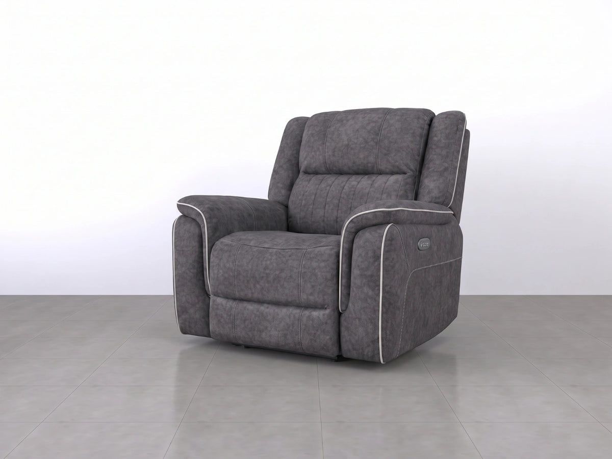 ArmChair Grey