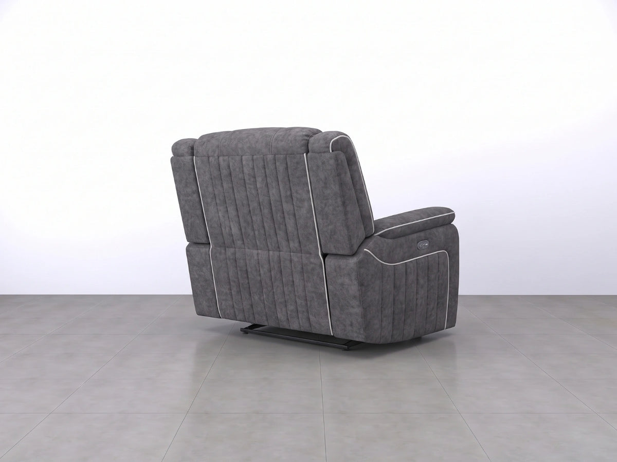 ArmChair Grey