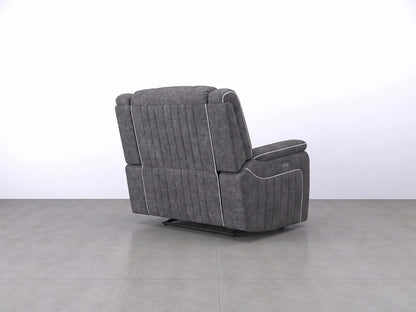 ArmChair Grey