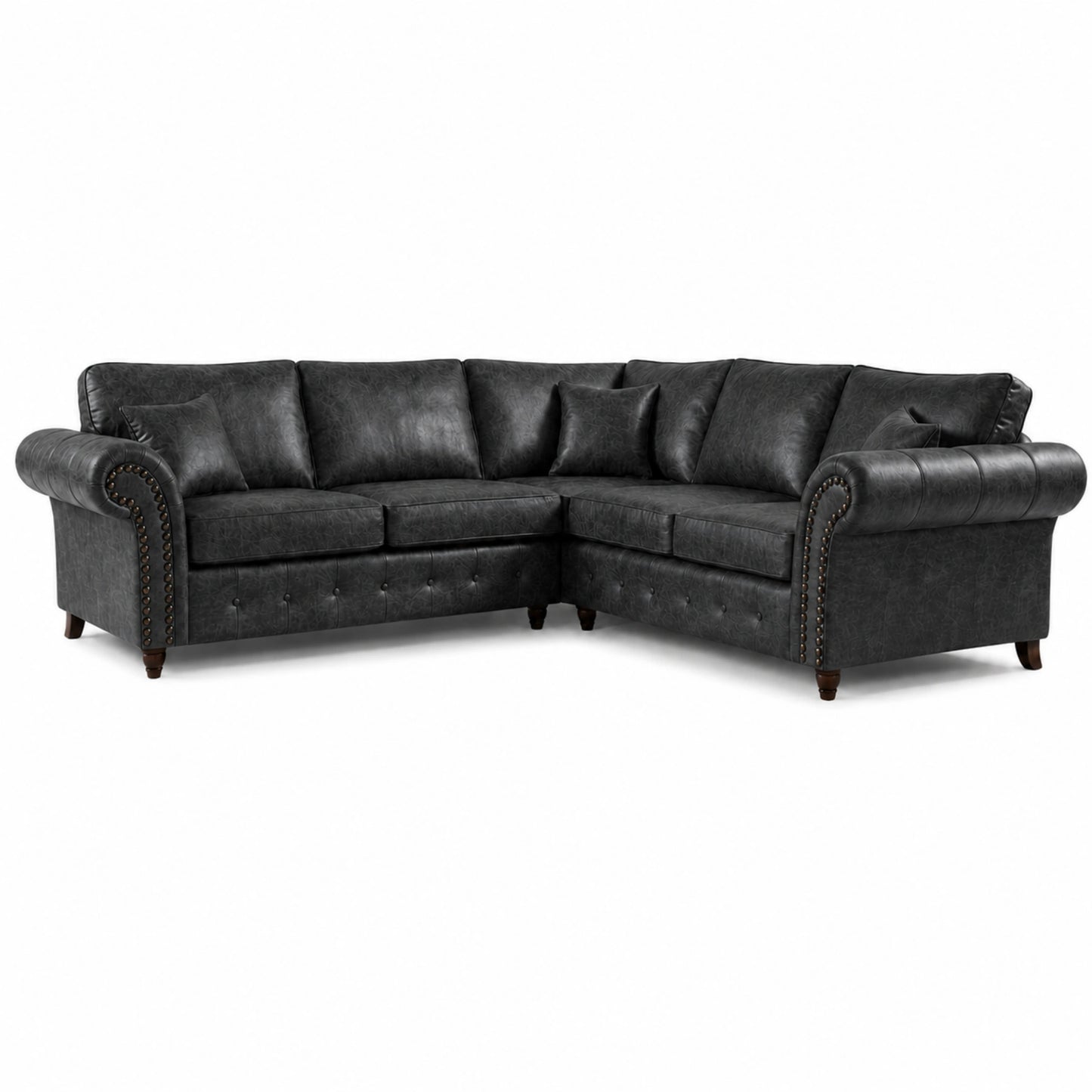 Black Corner