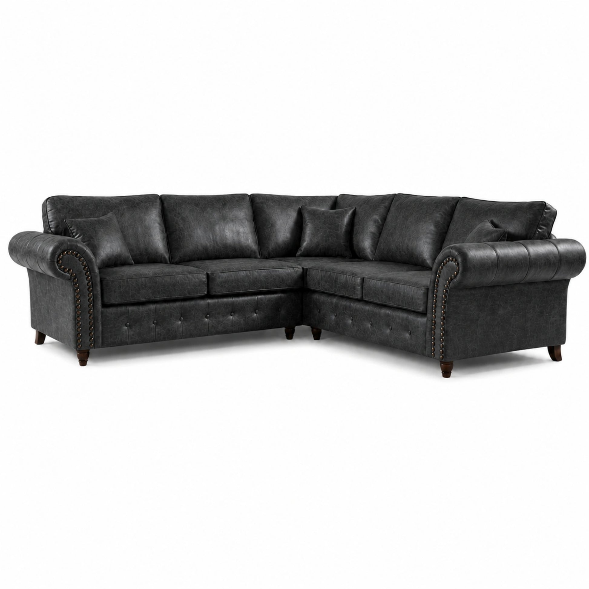 Black Corner