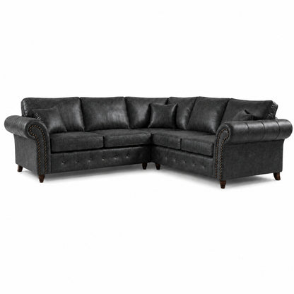 Black Corner