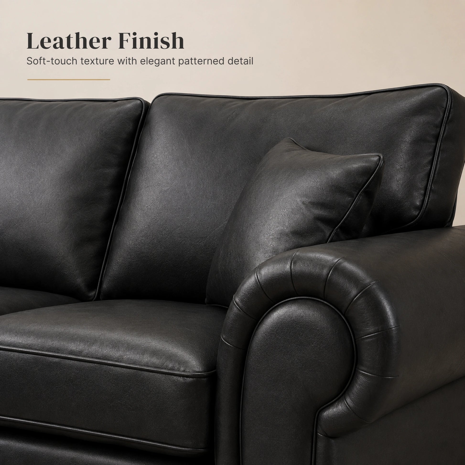Black  Corner