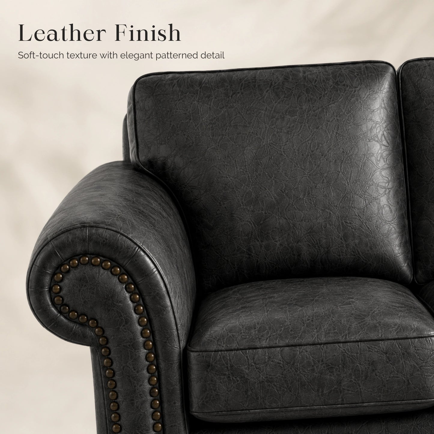 Black Corner