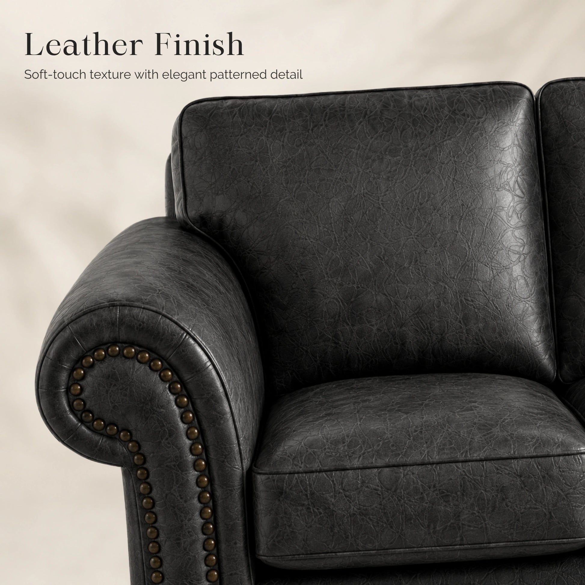 Black Corner