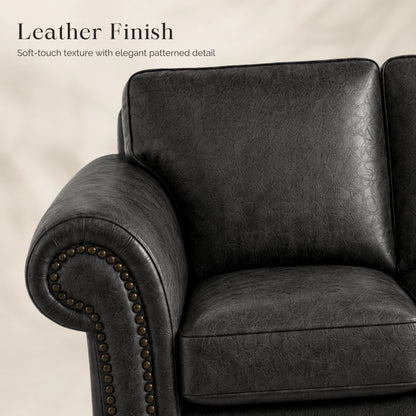 Black Corner