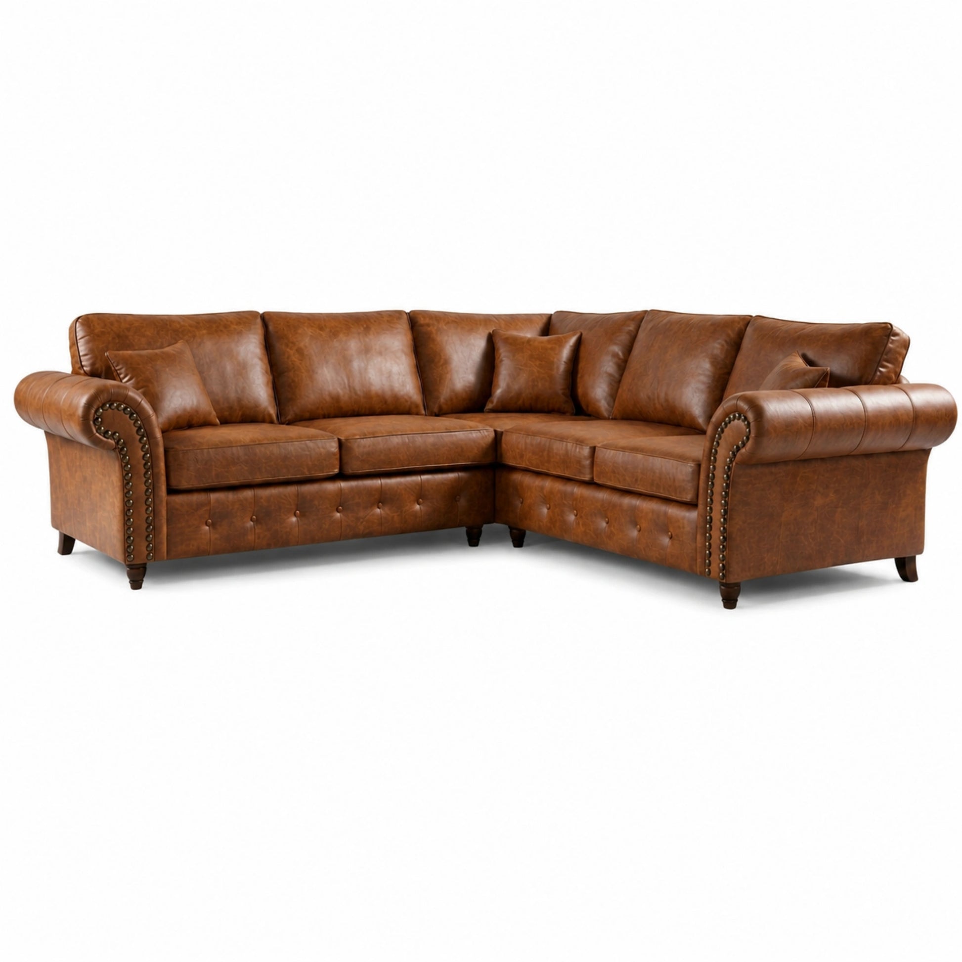 Brown Corner