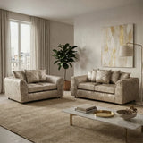 Misty Mink
