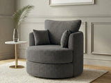 Charcoal Grey