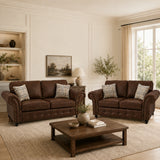 Chocolate Brown