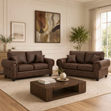 Chocolate Brown