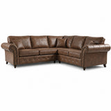 Chocolate Brown