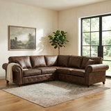 Chocolate Brown