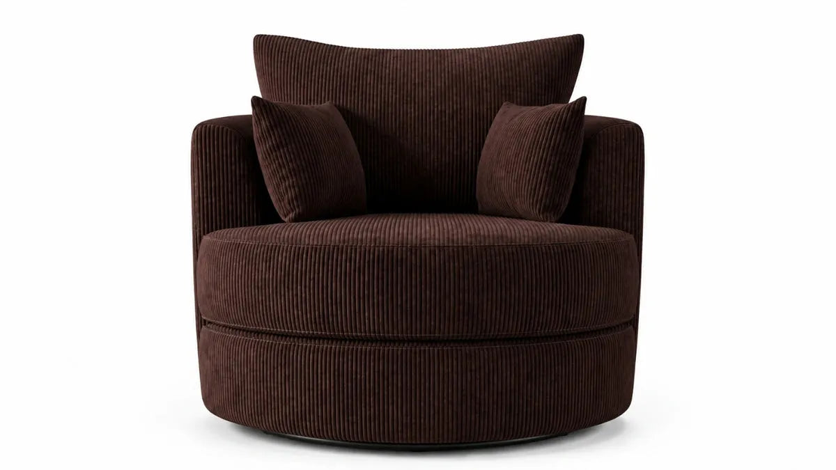 Chocolate Brown
