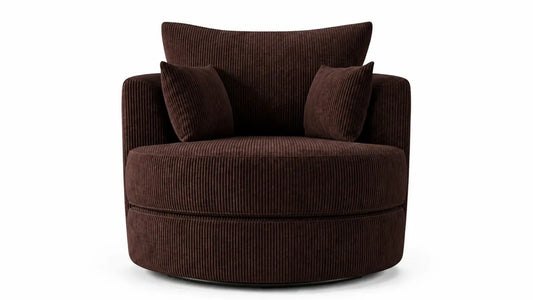 Chocolate Brown