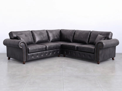 2 Corner 2 black