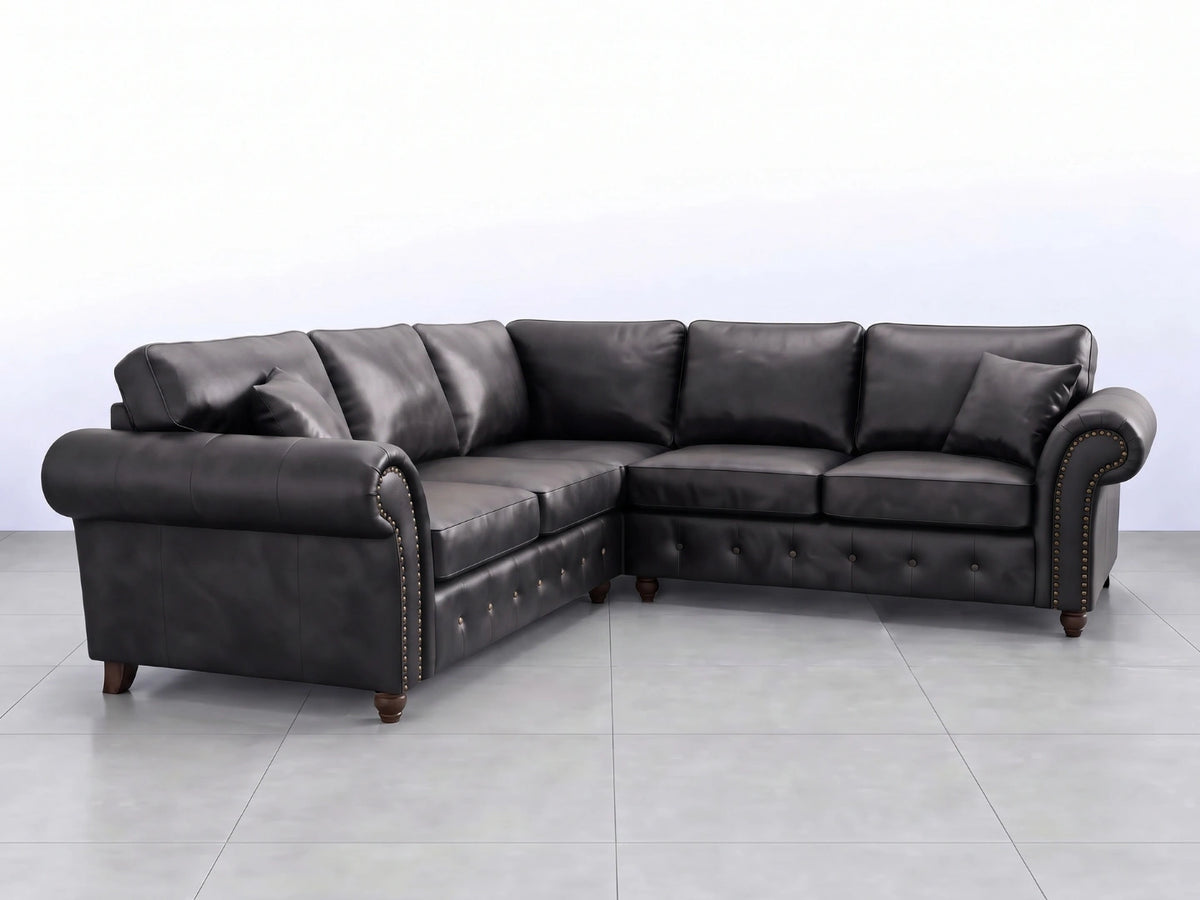 2 Corner 2 Black