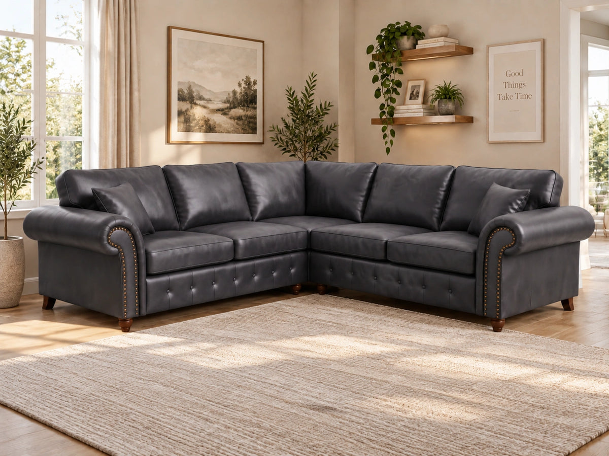 2 Corner 2 Black