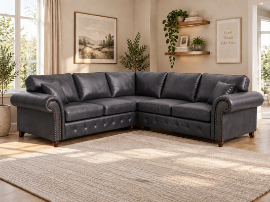 2 Corner 2 Black