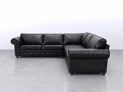 2 Corner 2 Black