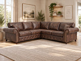 Chocolate Brown