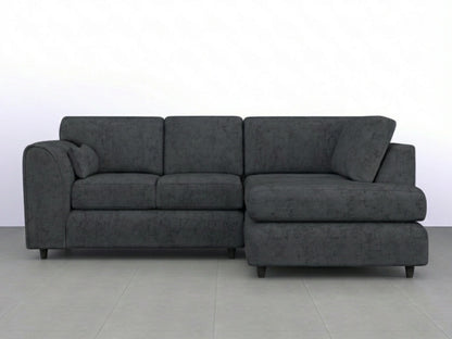 Right Hand Facing Dark Grey