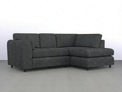 Right Hand Facing Dark Grey