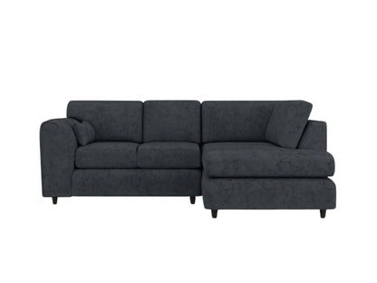 Right Hand Facing Dark Grey