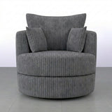 Charcoal Grey