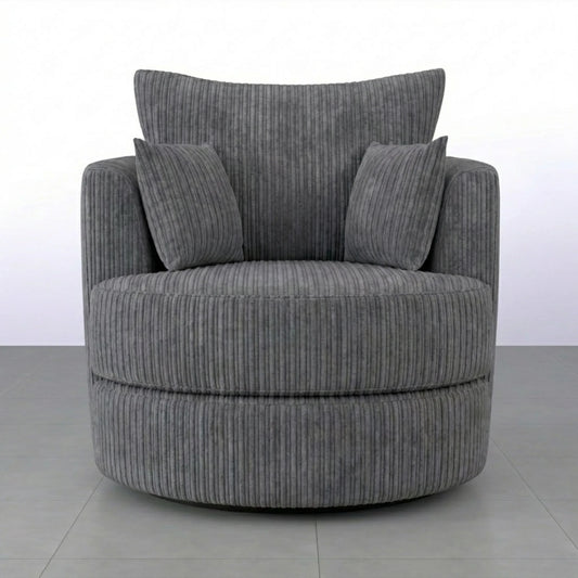 Charcoal Grey