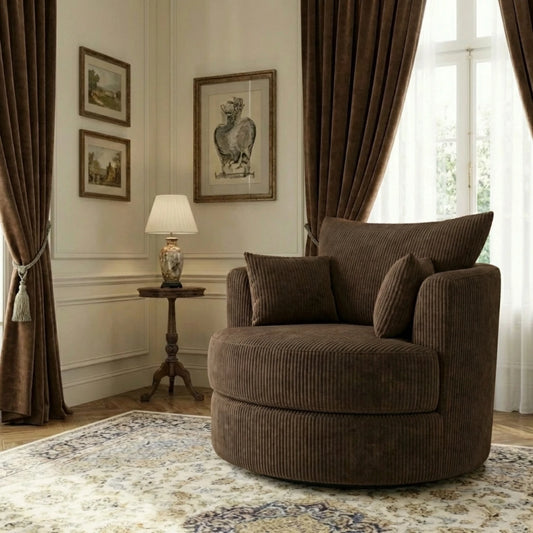 Chocolate Brown