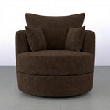 Chocolate Brown
