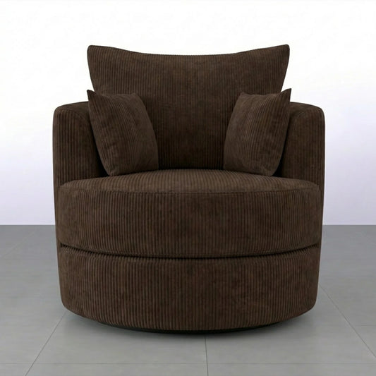 Chocolate Brown