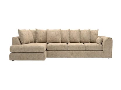 XL Left Hand Facing Left