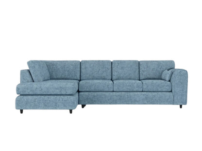 XL Left Hand Facing Sky Blue