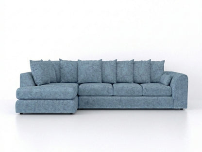 XL Left Hand Facing Sky Blue