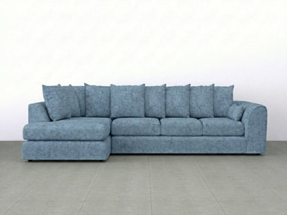 XL Left Hand Facing Sky Blue