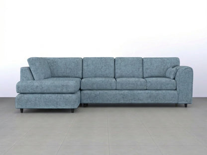 XL Left Hand Facing Sky Blue