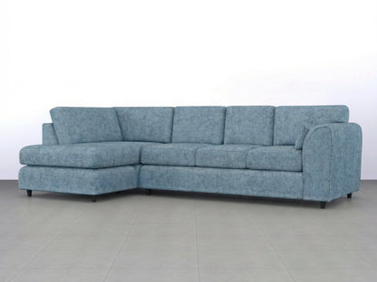 XL Left Hand Facing Sky Blue