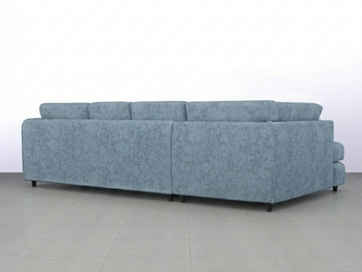 XL Left Hand Facing Sky Blue