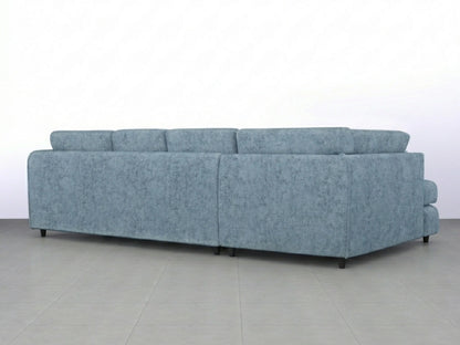XL Left Hand Facing Sky Blue