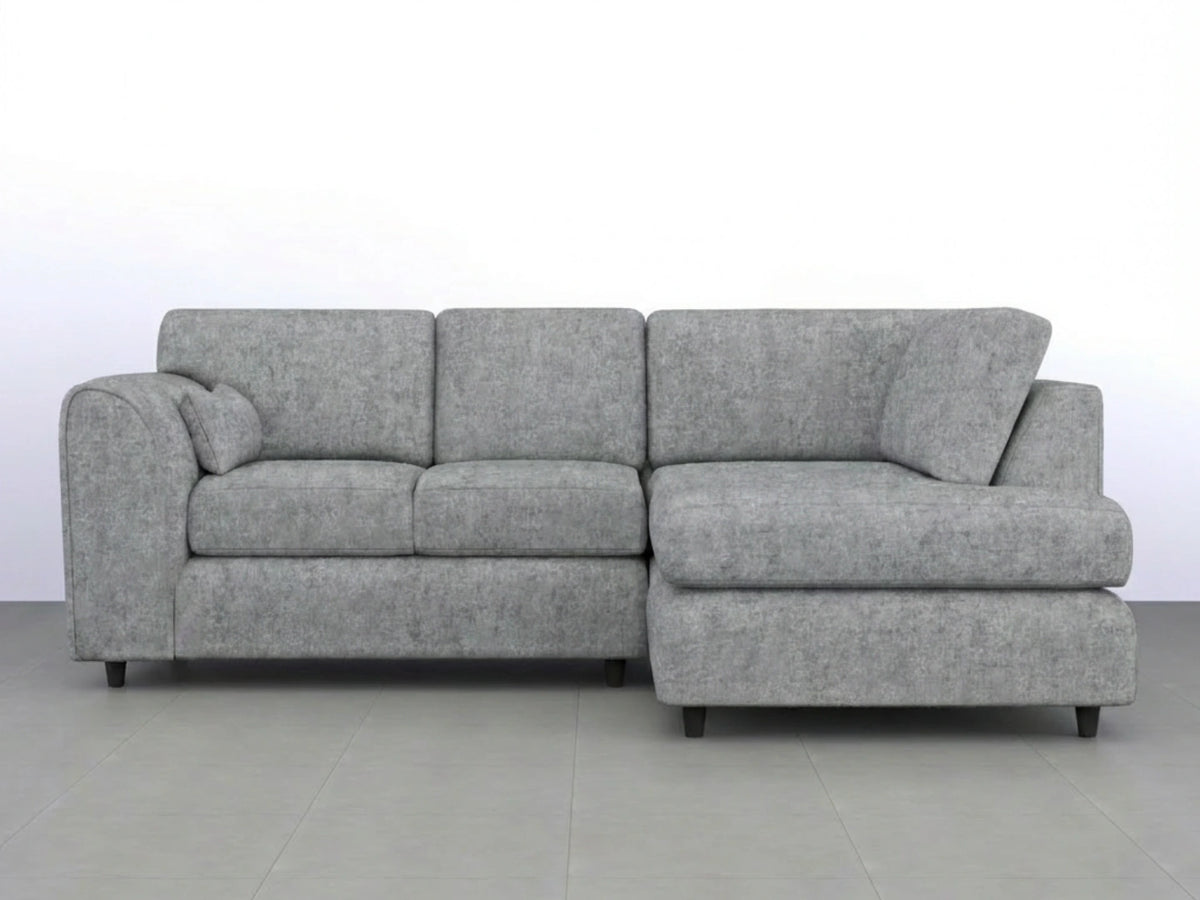 Right Hand Facing Light Grey