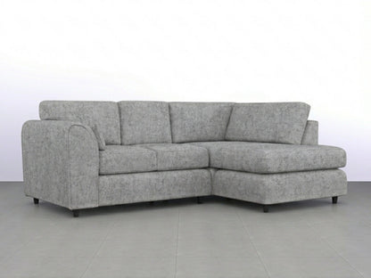 Right Hand Facing Light Grey