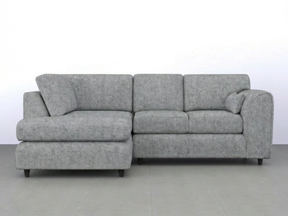 Left Hand Facing Light Grey