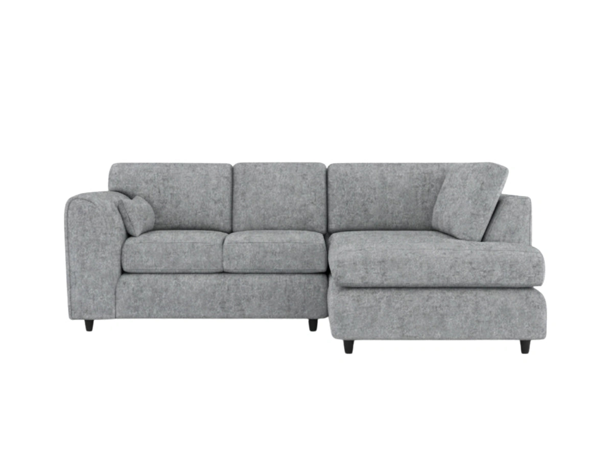 Right Hand Facing Light Grey