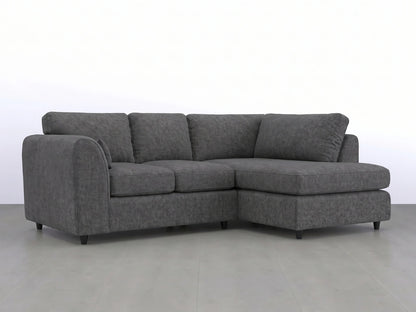 Lisbon Full Back L Shape Sofa