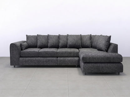 Lisbon Scatter Back XL L-Shape Sofa