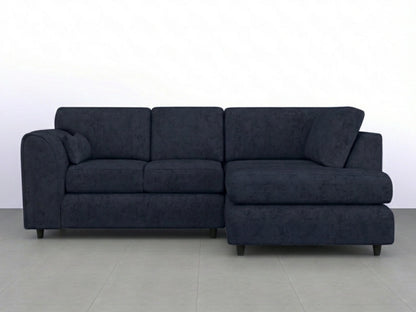 Right Hand Facing Midnight Blue