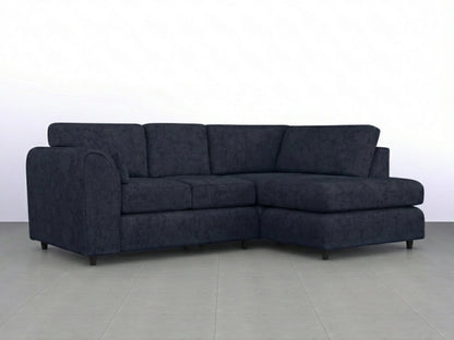 Right Hand Facing Midnight Blue